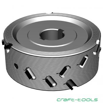 Stehle 186385 DIAMAX airFace Füge-Fräser DP  Produkt